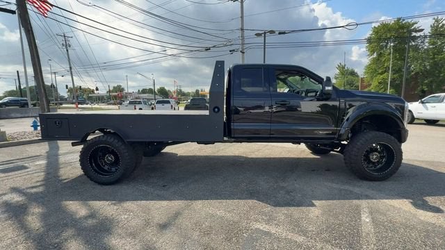 2024 Ford Super Duty F-550 DRW XL