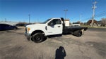 2017 Ford Super Duty F-350 DRW XLT