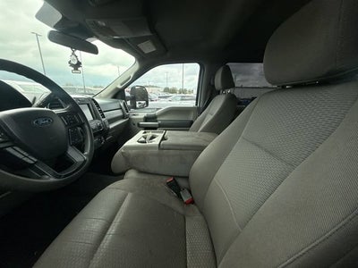 2022 Ford F-250 XLT