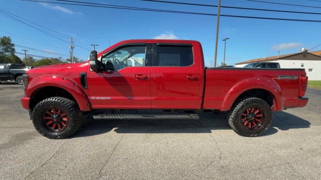 2020 Ford Super Duty F-350 SRW XL