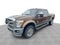 2012 Ford Super Duty F-350 SRW Lariat