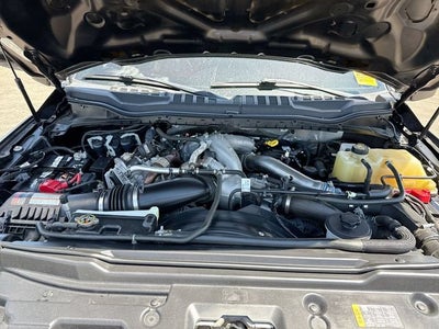 2022 Ford Super Duty F-450 DRW XL