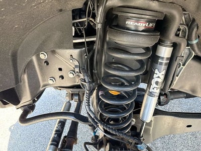 2022 Ford Super Duty F-450 DRW XL