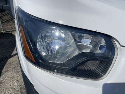 2020 Ford Transit Cargo Van T-250 130" Low Rf 9070 GVWR RWD