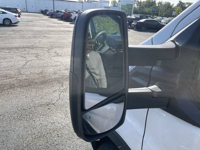 2023 Ford Transit-250 Cargo Van T-250 148" Hi Rf 9070 GVWR AWD