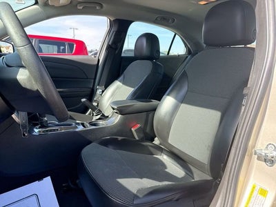 2015 Chevrolet Malibu LT