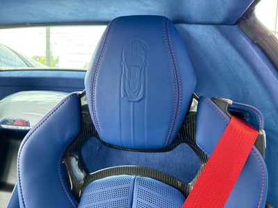 2027 Chevrolet Corvette Grand Sport 3LT
