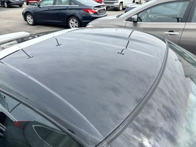 2007 Chevrolet Corvette Base