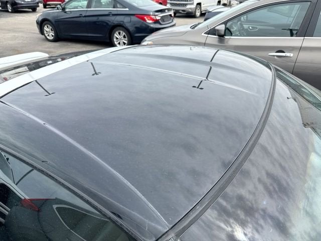 2007 Chevrolet Corvette Base