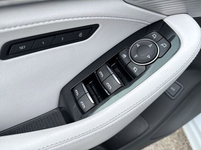 2022 Cadillac CT5 Premium Luxury