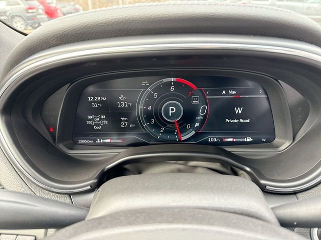 2022 Cadillac CT5 Premium Luxury