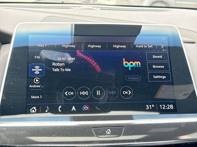 2022 Cadillac CT5 Premium Luxury