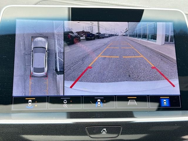 2022 Cadillac CT5 Premium Luxury