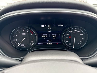 2020 Cadillac CT5 Sport