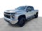 2020 Chevrolet Silverado 2500 HD LT
