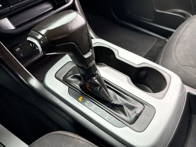 2016 Chevrolet Colorado 4WD LT