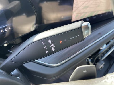 2027 Chevrolet Tahoe LT