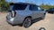 2027 Chevrolet Tahoe Z71
