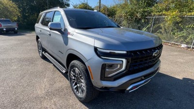 2027 Chevrolet Tahoe Z71