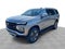 2027 Chevrolet Tahoe Z71