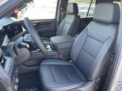 2027 Chevrolet Tahoe Z71