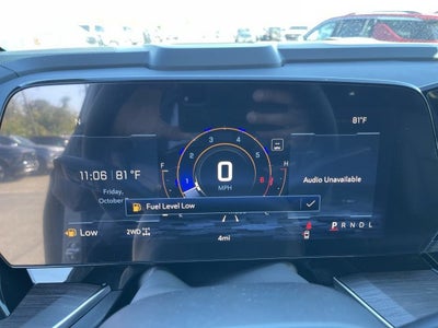 2027 Chevrolet Tahoe Z71