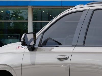 2027 Chevrolet Tahoe Z71