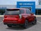 2027 Chevrolet Tahoe RST