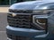 2027 Chevrolet Tahoe High Country