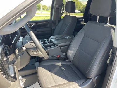 2024 GMC Sierra 2500 HD SLE