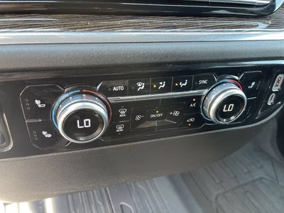2024 GMC Sierra 2500 HD SLE