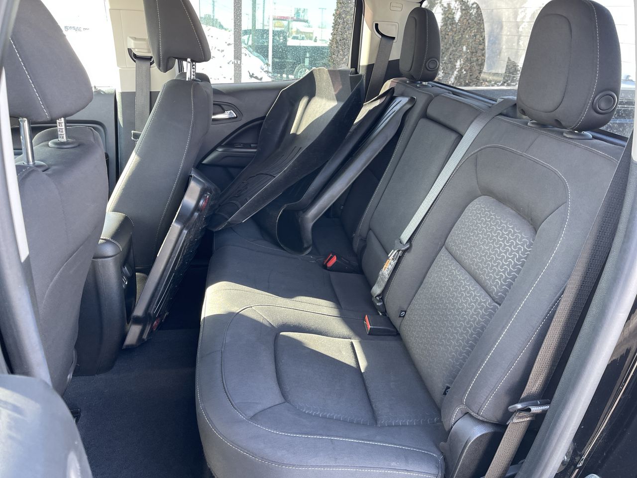 2019 GMC Canyon 4WD SLE