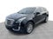2018 Cadillac XT5 Luxury AWD