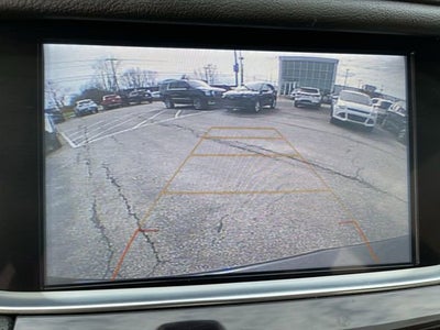 2018 Cadillac XT5 Luxury AWD