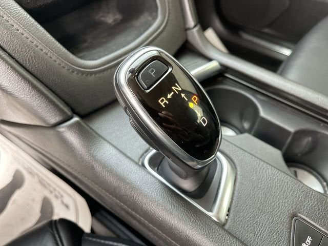 2018 Cadillac XT5 Luxury AWD