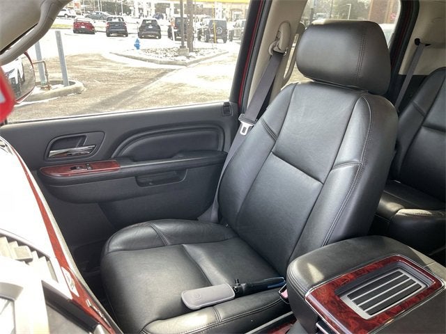 2014 Cadillac Escalade Premium