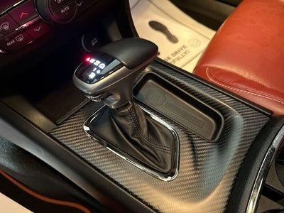 2023 Dodge Charger SRT Hellcat Redeye Wide Jailbreak