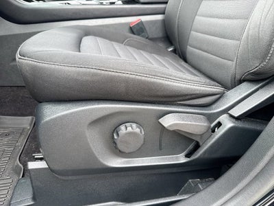 2017 Ford Edge SE