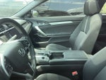 2020 Honda Civic Coupe EX