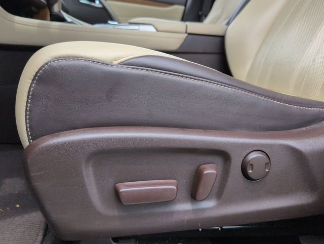 2018 Lexus RX RX 350