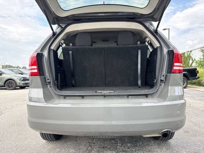 2019 Dodge Journey SE Value Package