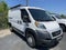 2020 RAM ProMaster Cargo Van 1500 Low Roof 136" WB