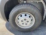 2020 RAM ProMaster Cargo Van 1500 Low Roof 136" WB