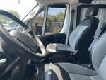 2020 RAM ProMaster Cargo Van 1500 Low Roof 136" WB