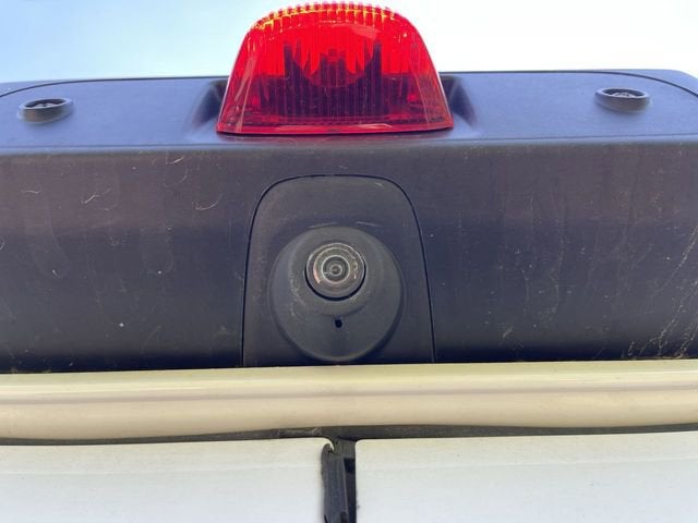 2020 RAM ProMaster Cargo Van 1500 Low Roof 136" WB