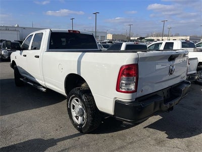 2020 RAM 2500 Tradesman