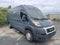 2020 RAM ProMaster Cargo Van 3500 High Roof 159" WB EXT