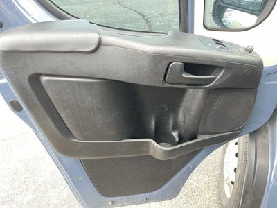 2020 RAM ProMaster Cargo Van 3500 High Roof 159" WB EXT