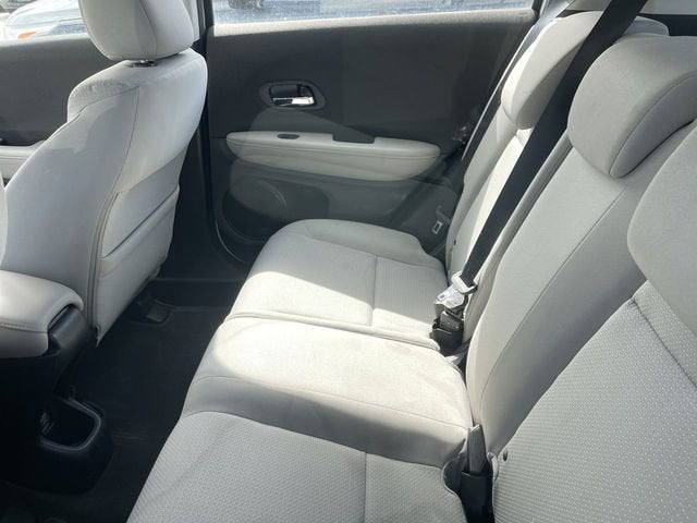 2022 Honda HR-V LX