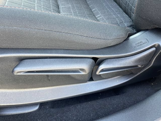 2025 Honda HR-V AWD Sport